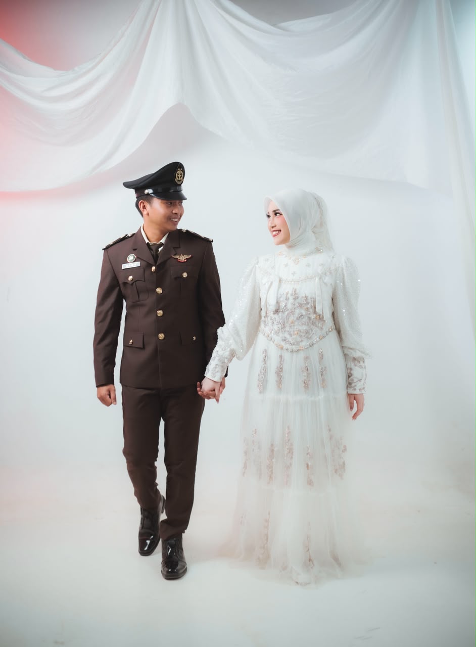 Afika dan Aldy - foto 15