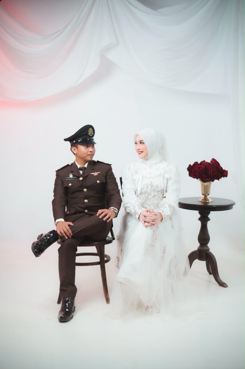 Afika dan Aldy - foto 17