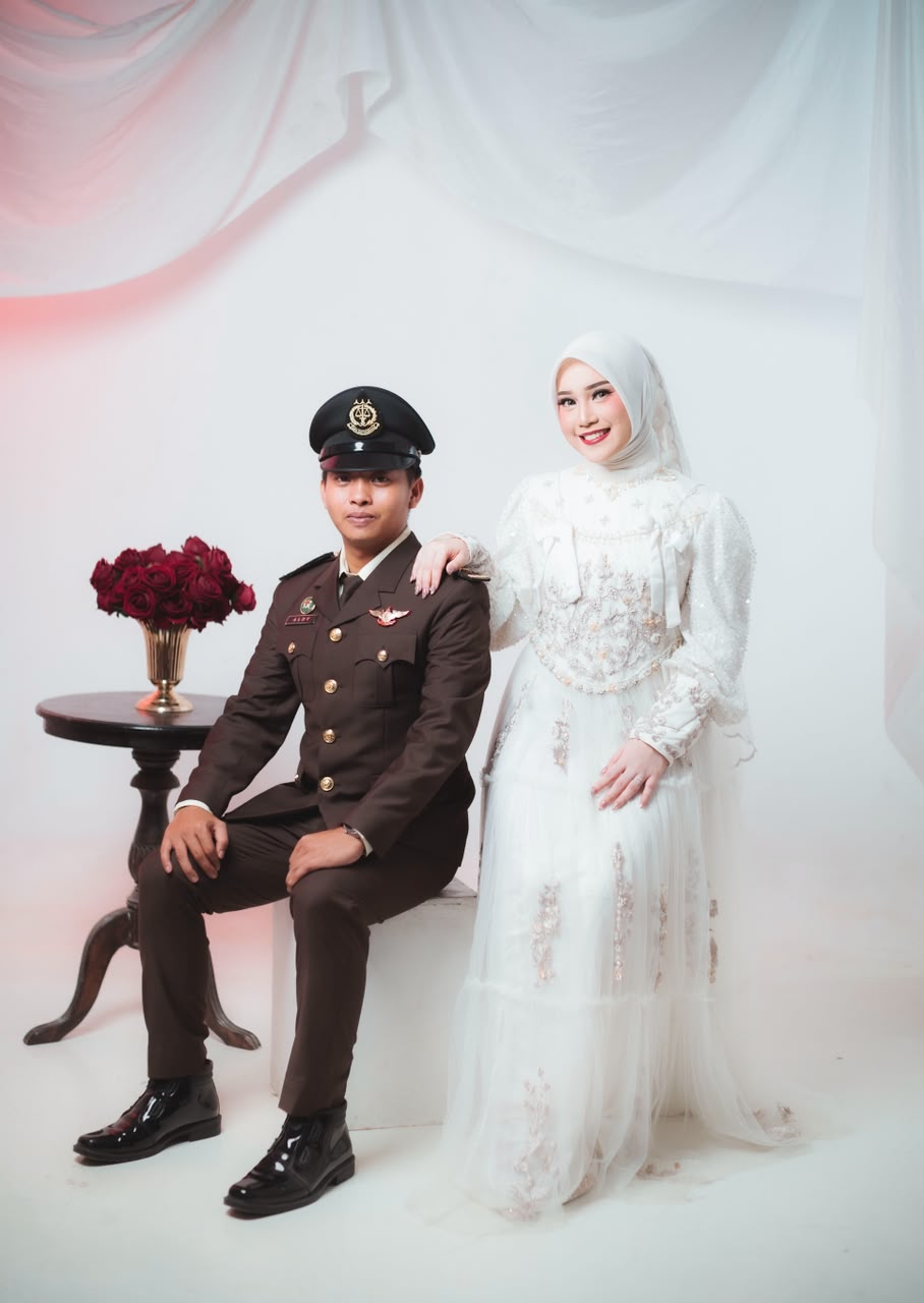 Afika dan Aldy - foto 18