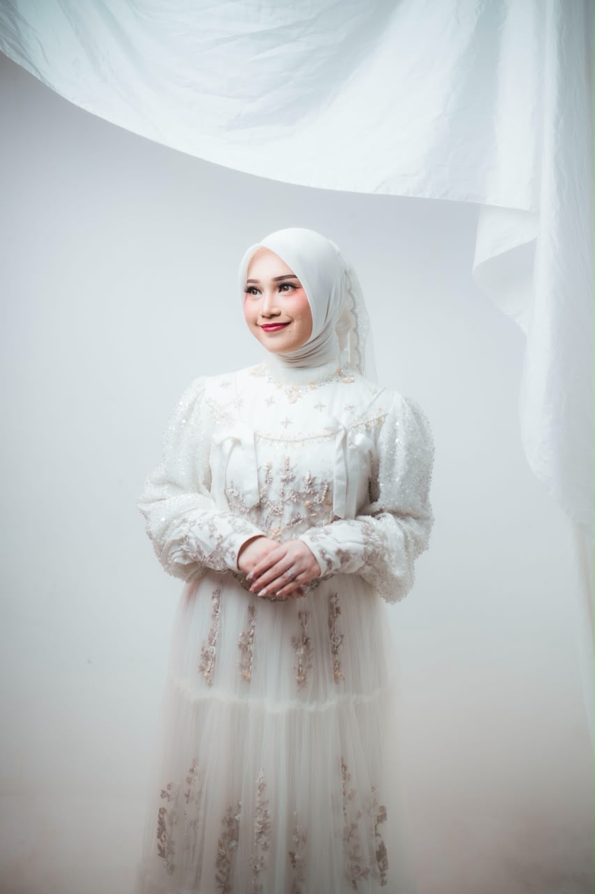 Afika dan Aldy - foto 20